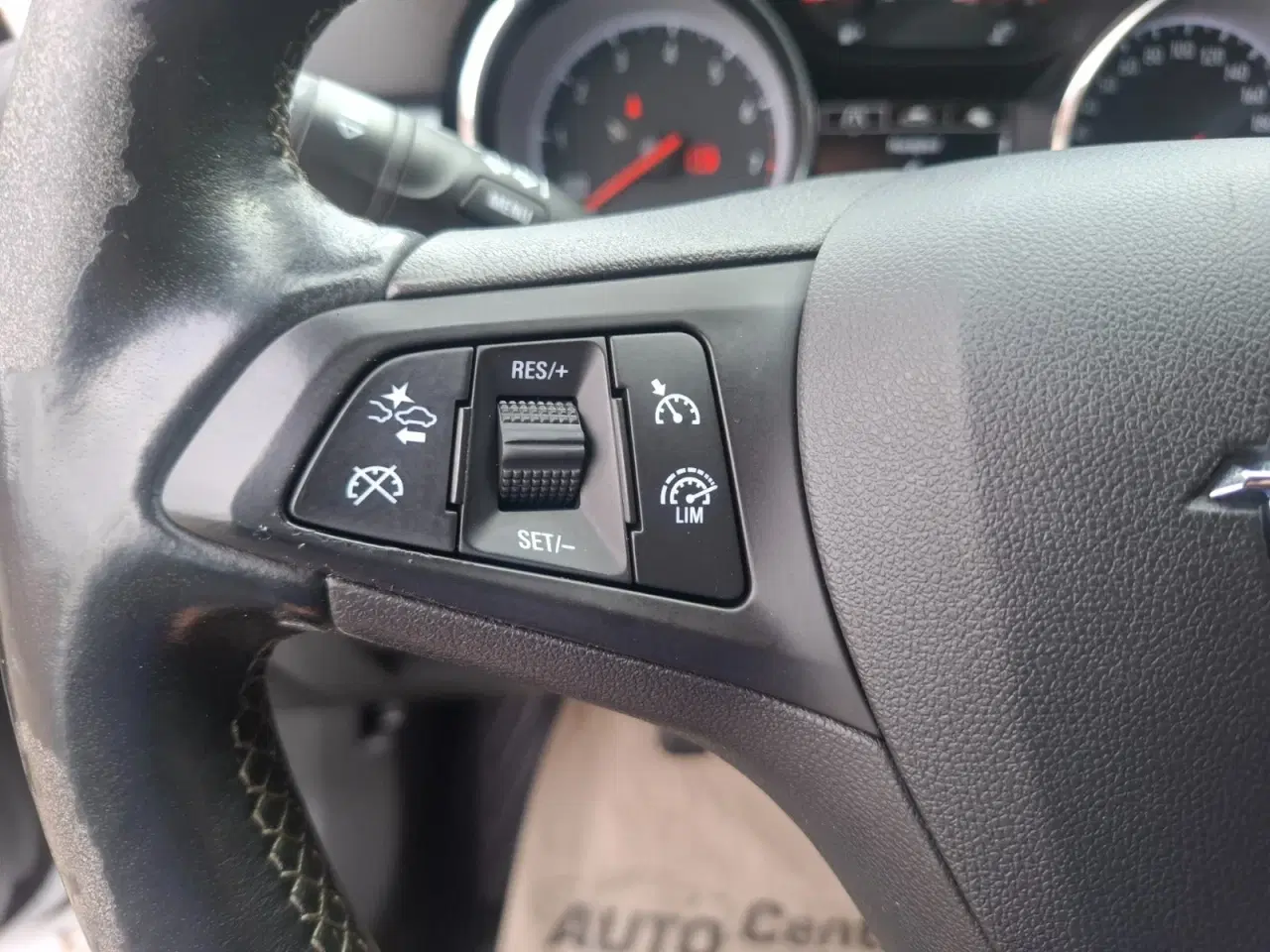 Billede 8 - Opel Astra 1,0 T 105 Excite