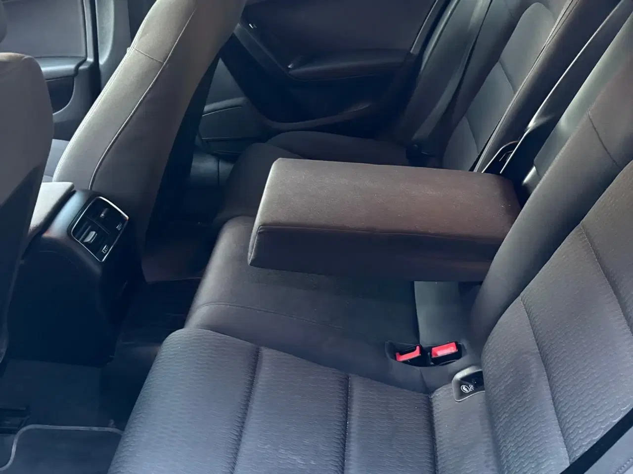Billede 10 - Audi A5 1,8 TFSi 144 Sportback Multitr.