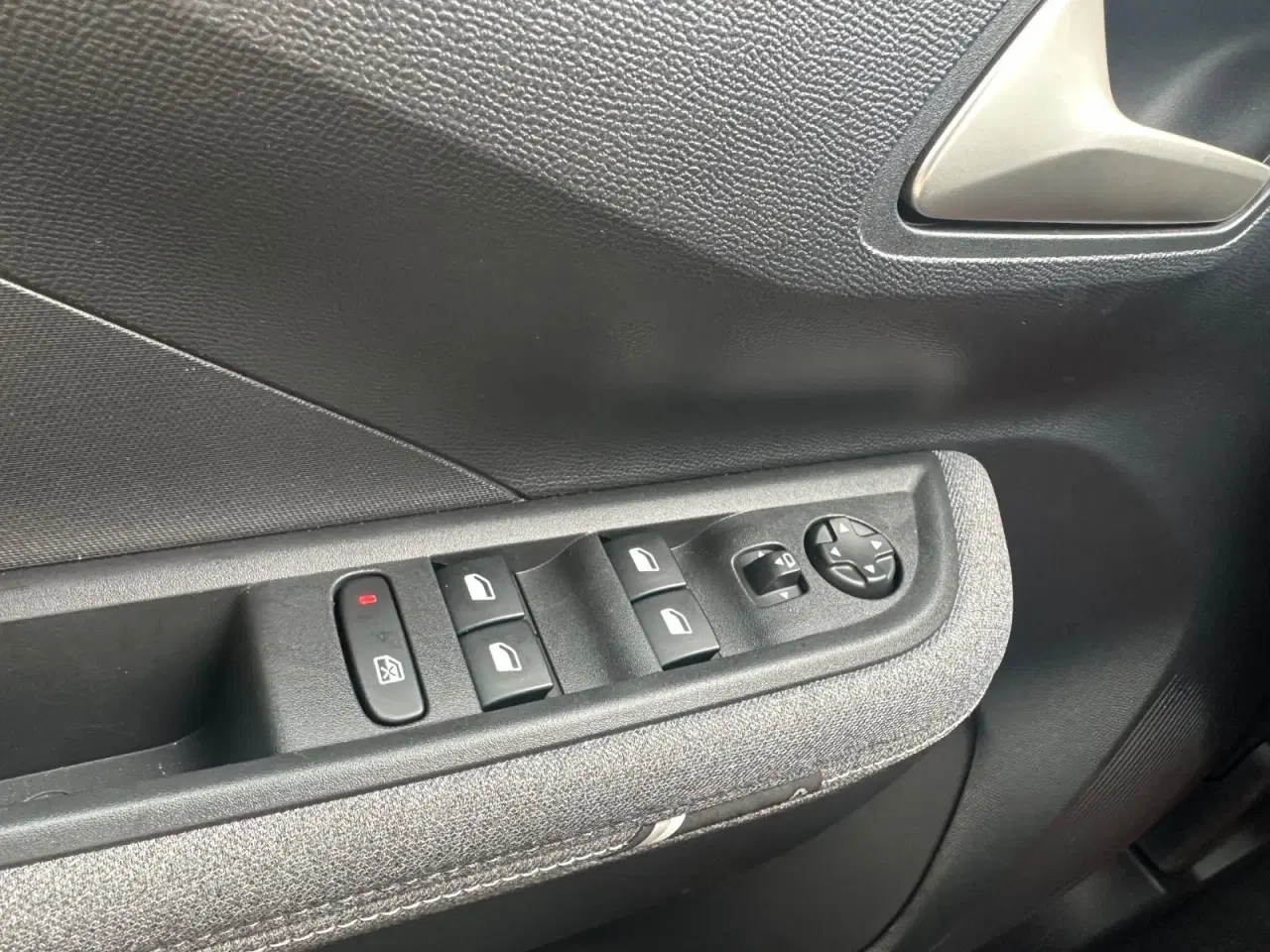 Billede 21 - Opel Frontera  GS