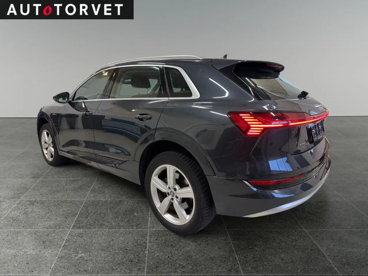 Billede 4 - Audi e-tron 50 Advanced quattro