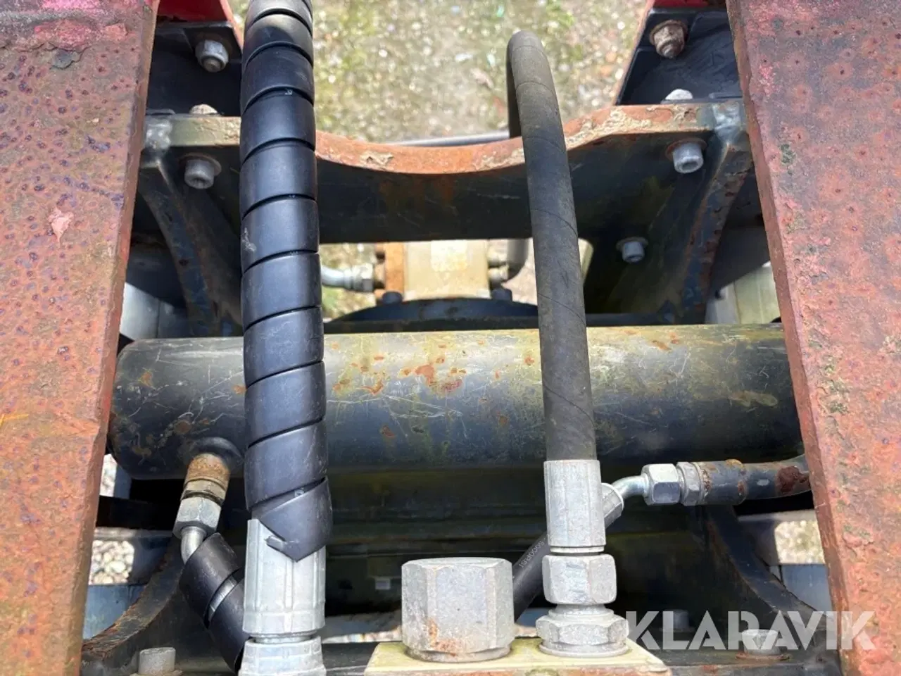 Billede 7 - Sporstopper RF System 109.5