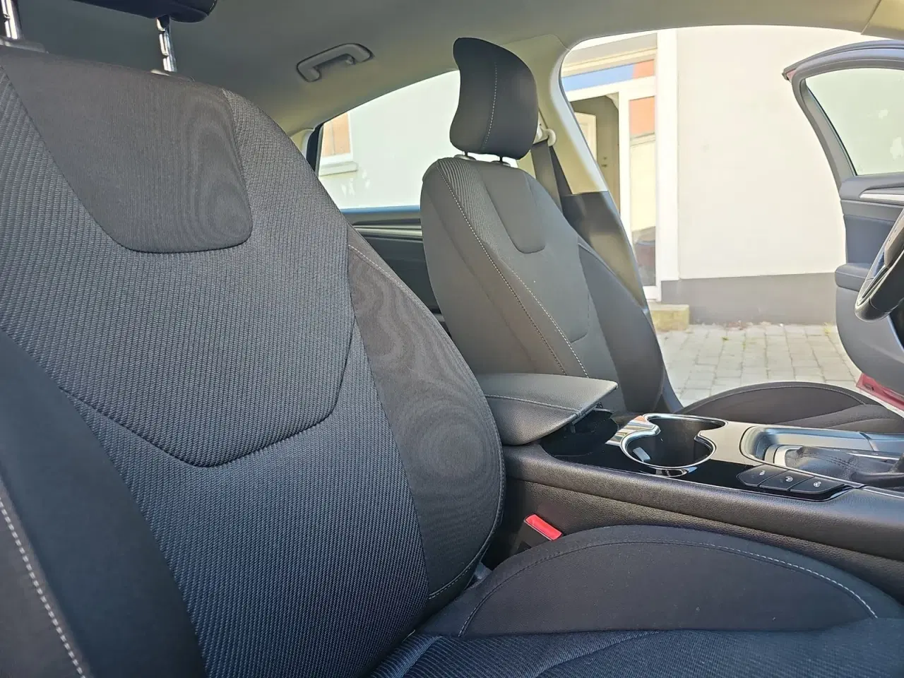 Billede 13 - Ford Mondeo 1,5 SCTi 160 Titanium aut.