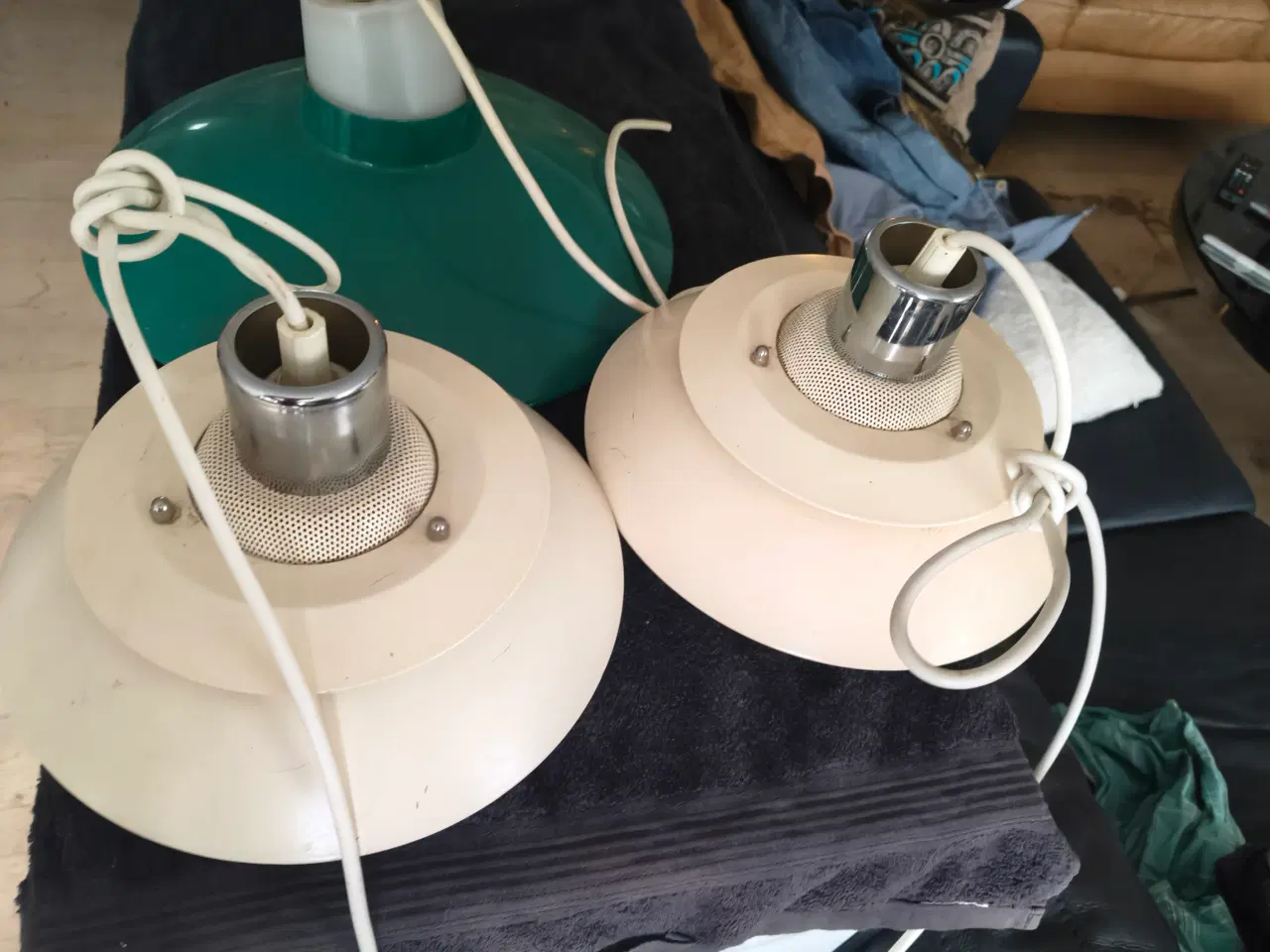 Billede 2 - Dana light pendel 