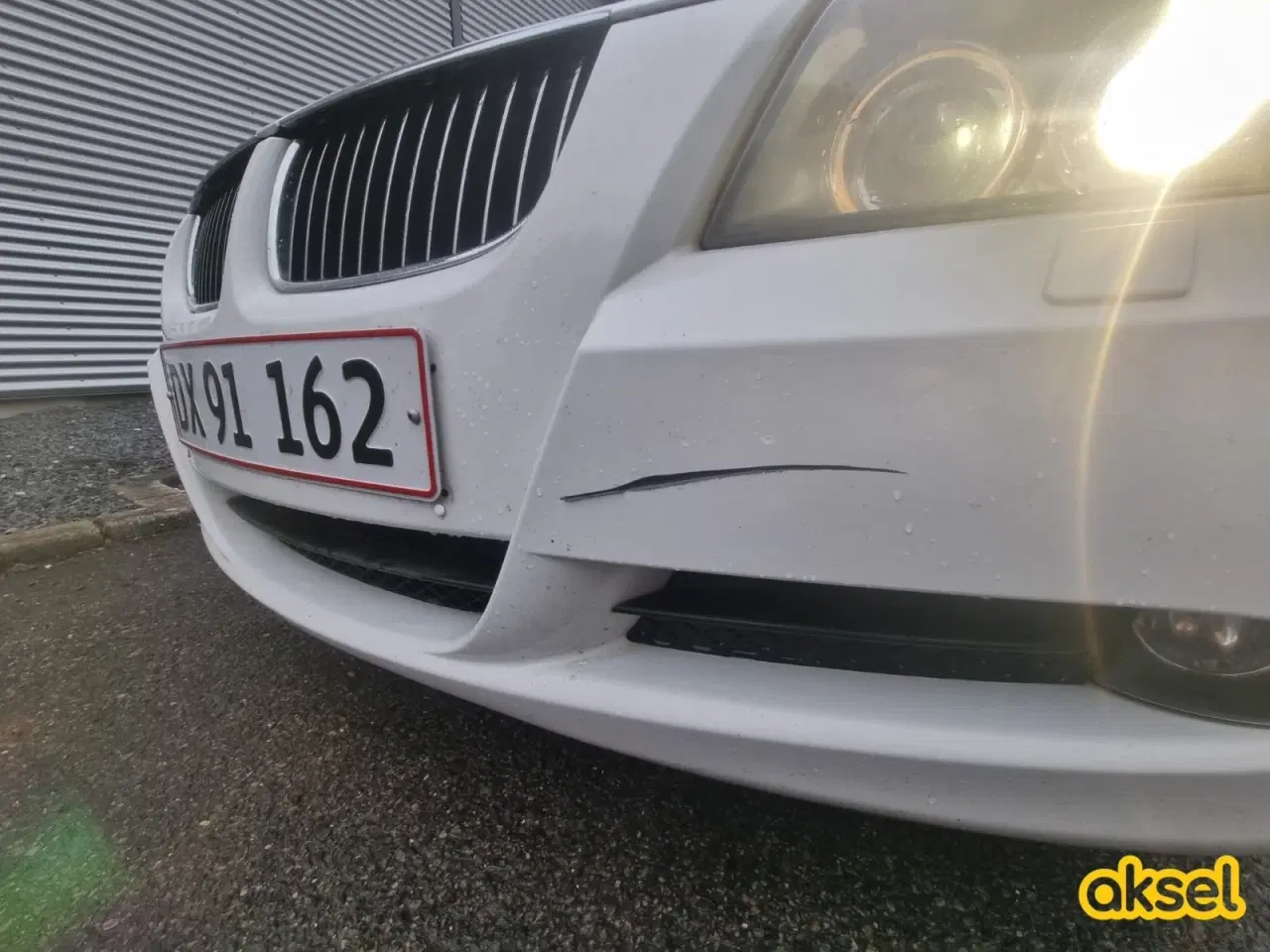 Billede 16 - BMW 325d 3,0 Touring Steptr.