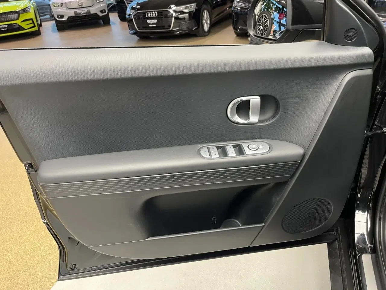 Billede 19 - Hyundai Ioniq 5 58 Essential