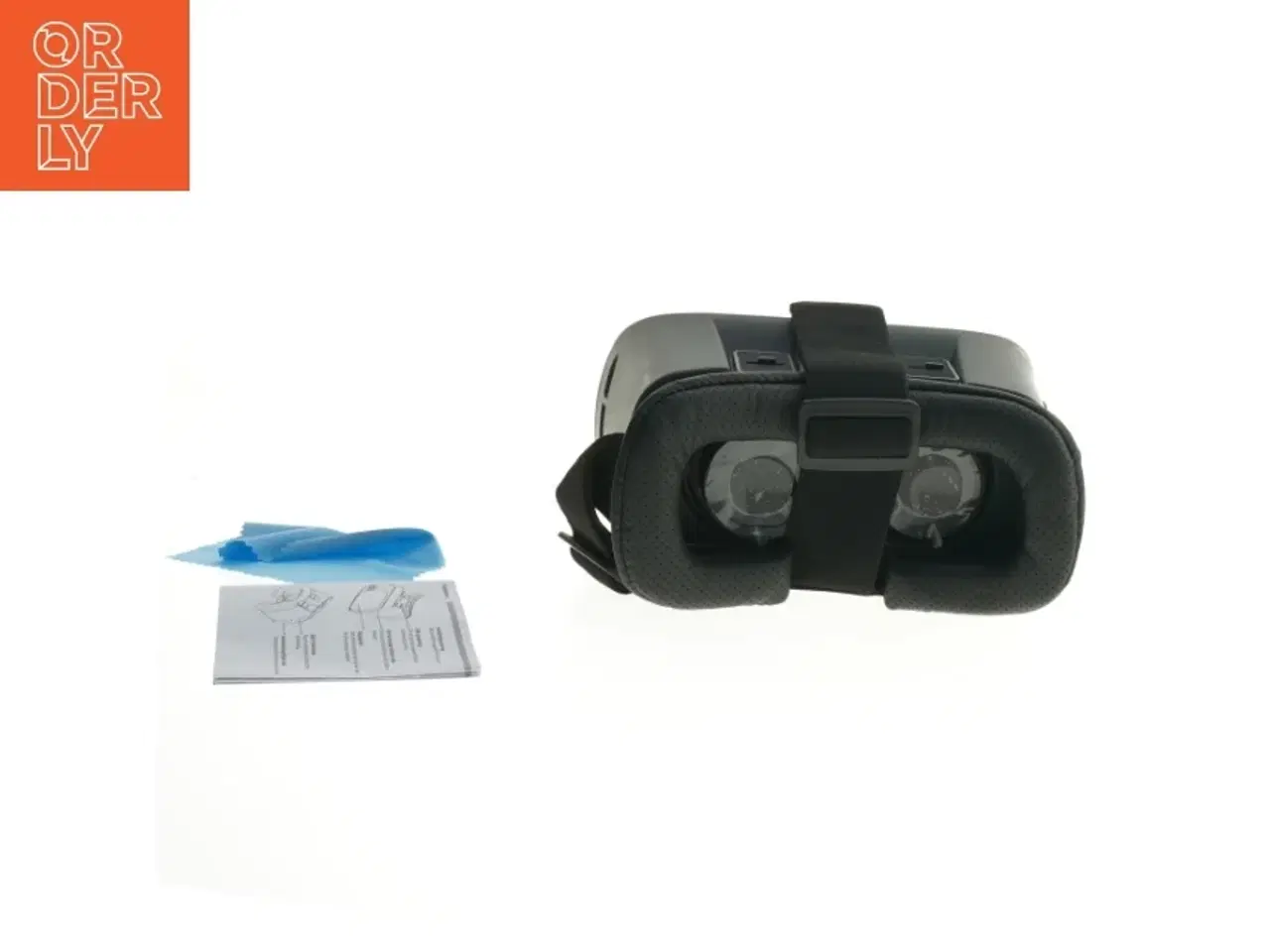 Billede 2 - VR BOX Virtual Reality-briller fra VR BOX (str. 20x13 cm)