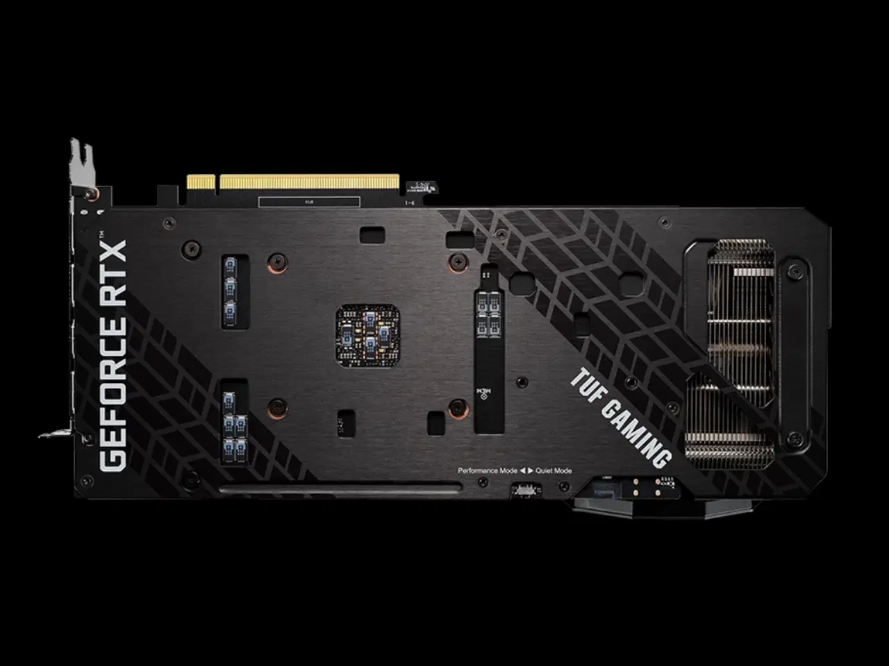 Billede 2 - NVIDIA GEFORCE RTX 3060