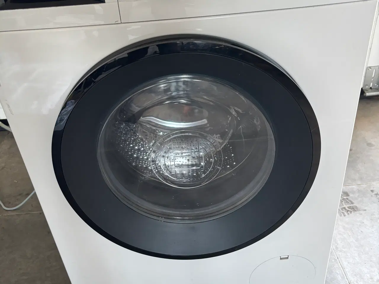 Billede 1 - Bosch vaskemaskine serie 6