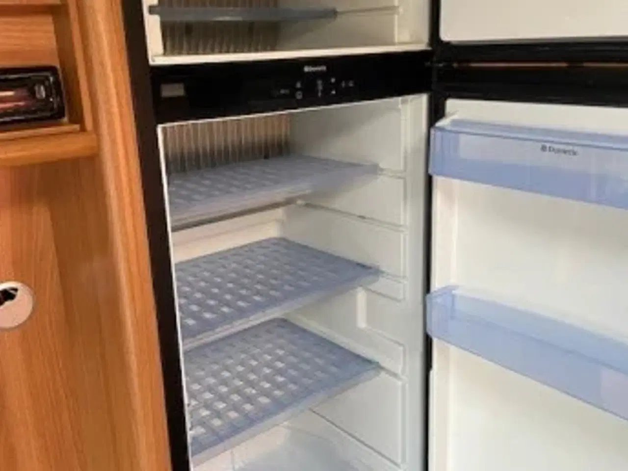 Billede 4 - Kabe Smaragd XL KS