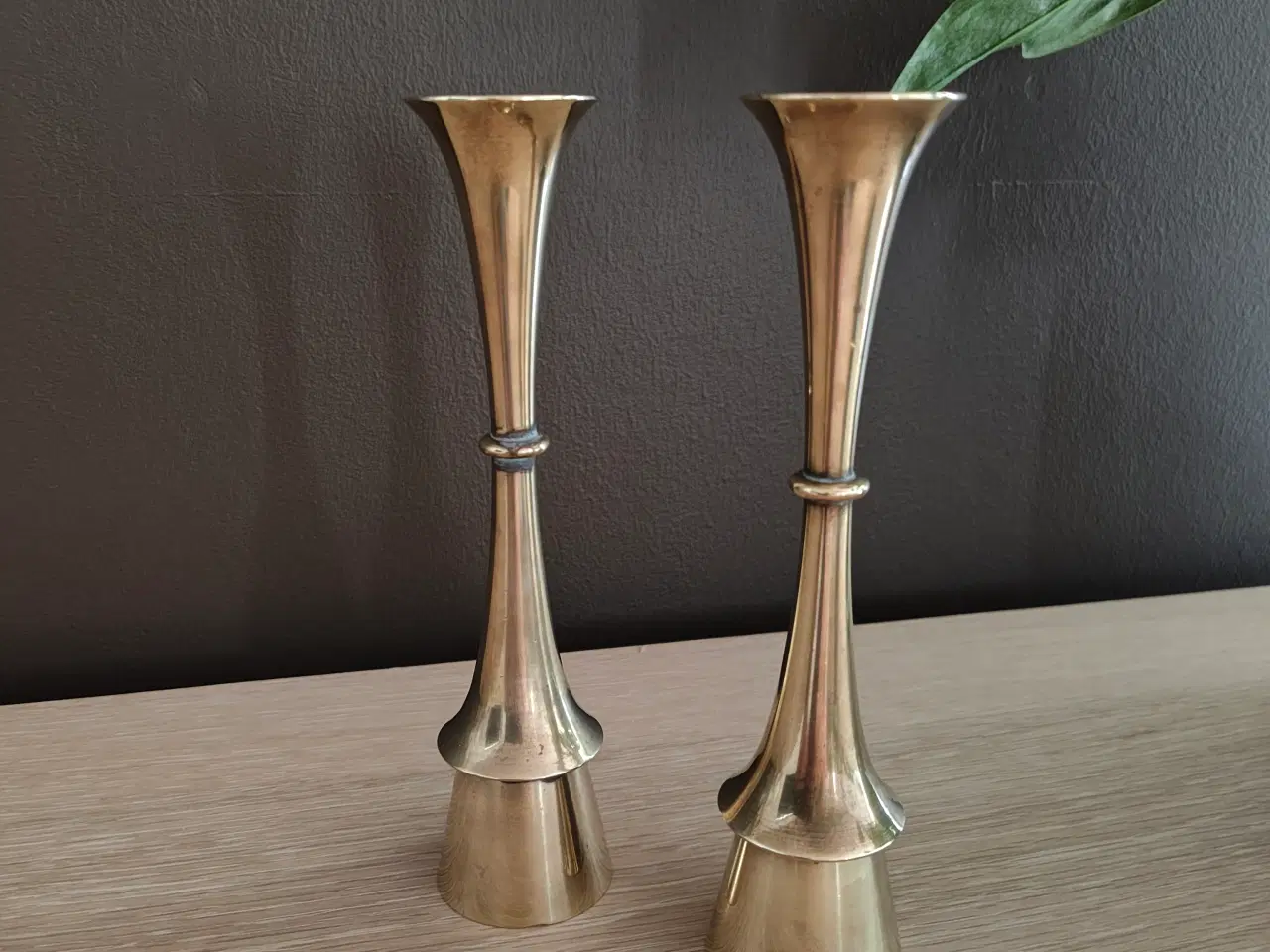 Billede 1 - Lysestager fra Jens Harald Quistgaard