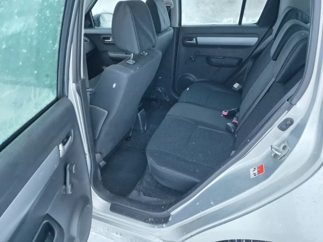 Billede 5 - Suzuki Swift 1,3 GL-A