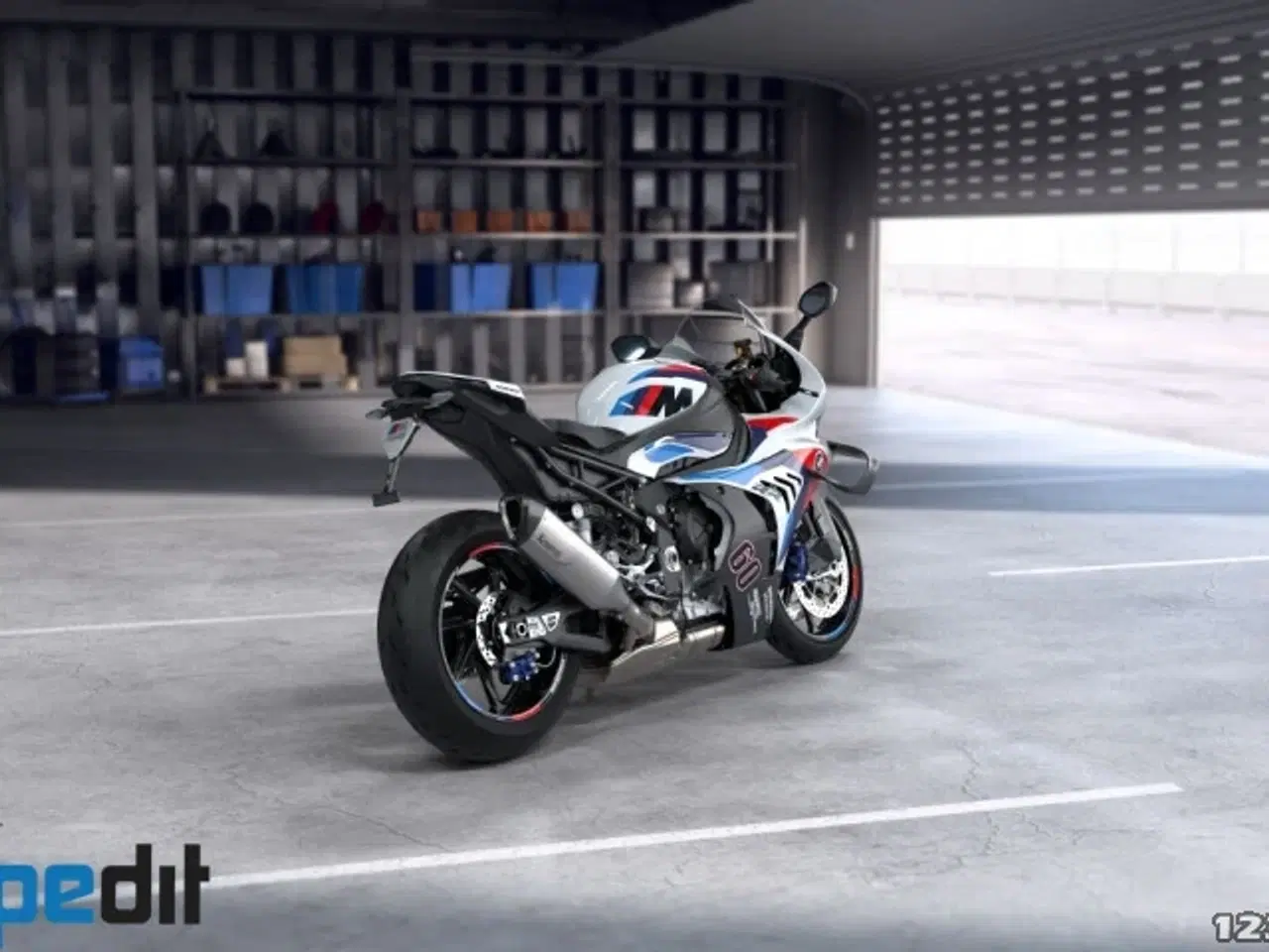 Billede 10 - BMW M 1000 RR