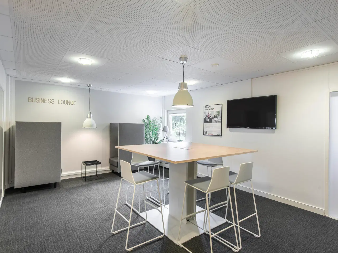 Billede 5 - Professionel kontorplads i Regus Ballerup