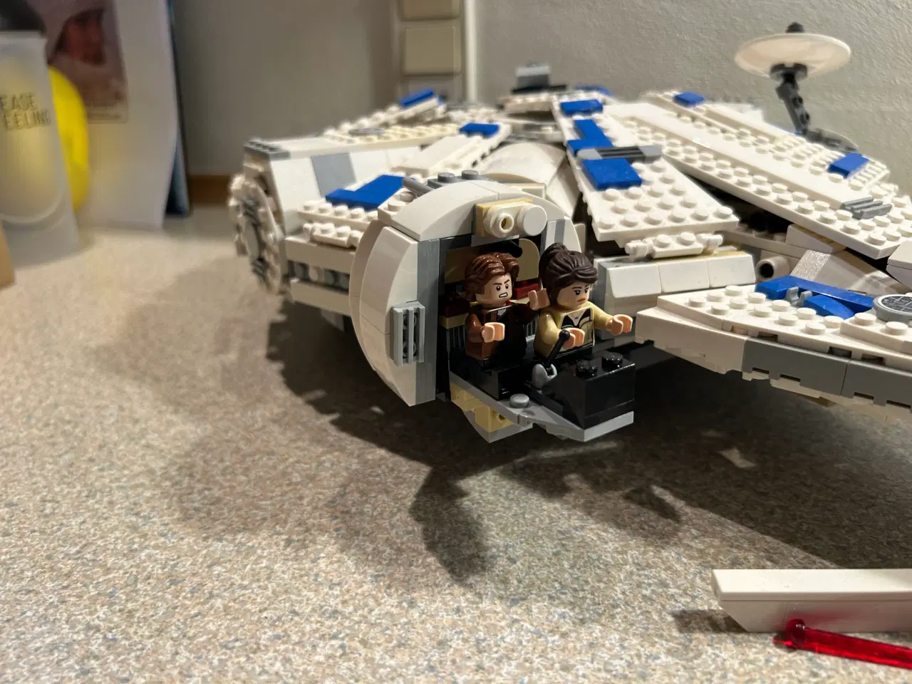 Billede 3 - Lego Star Wars 75212