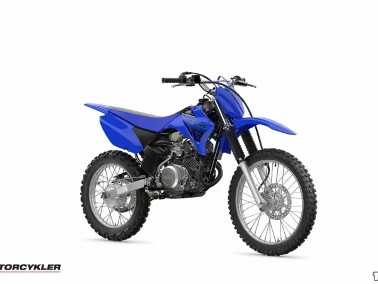 Billede 1 - Yamaha TTR 125