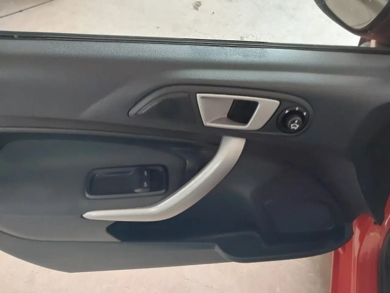 Billede 9 - Ford Fiesta 1,25 60 Ambiente