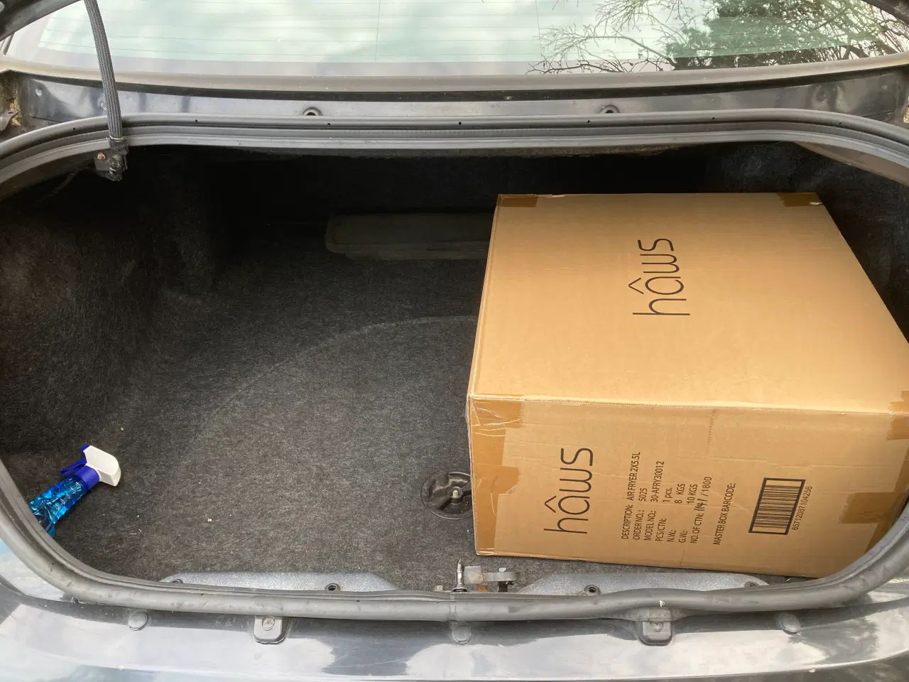 Billede 4 - Chrysler 300M – Masser af bil for pengene! 