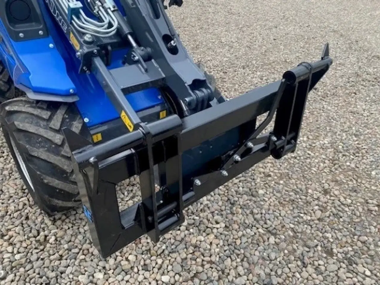 Billede 8 - Adapter Multione til Euro+SMS