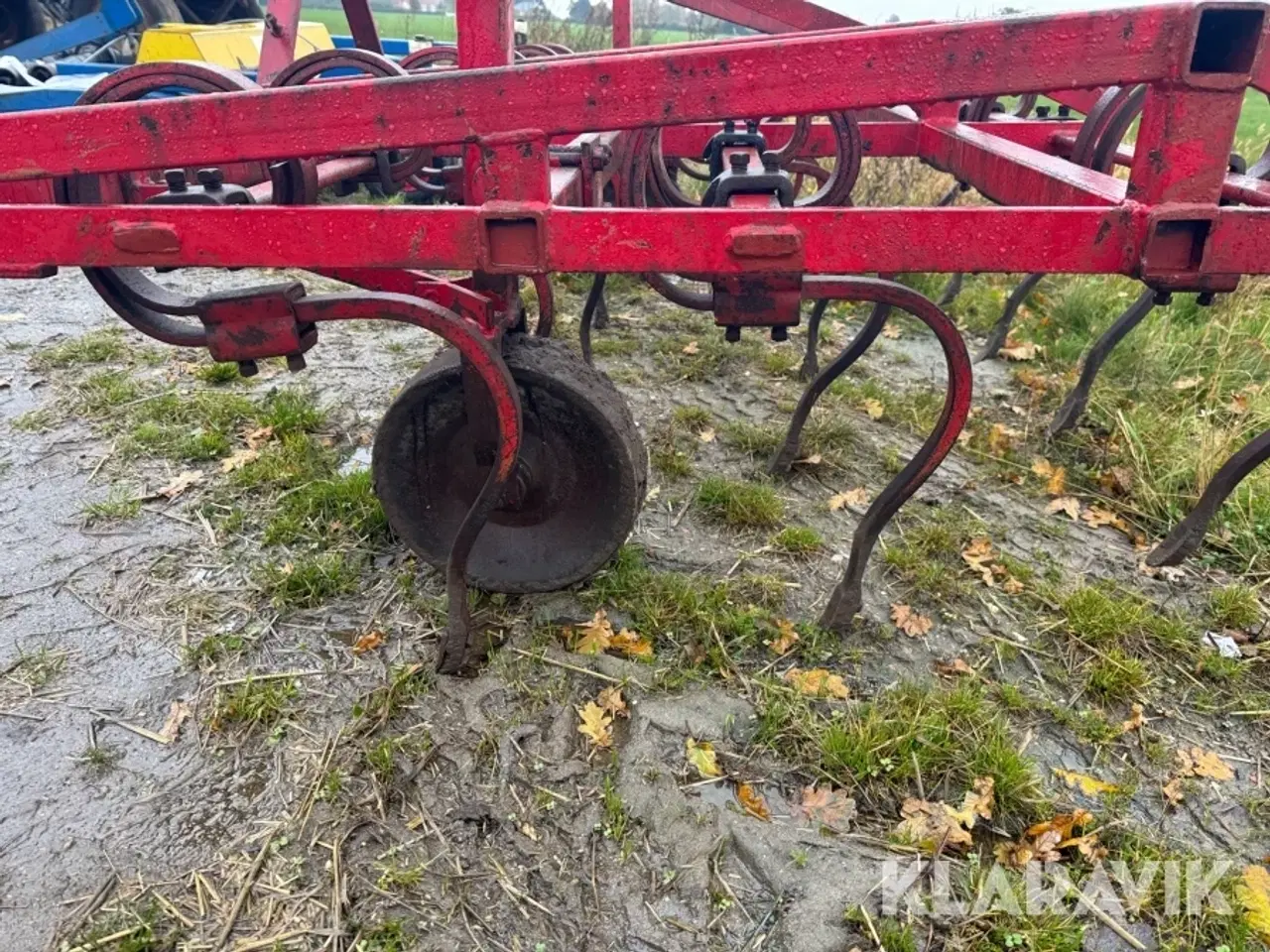 Billede 5 - Harve Marsk Stig