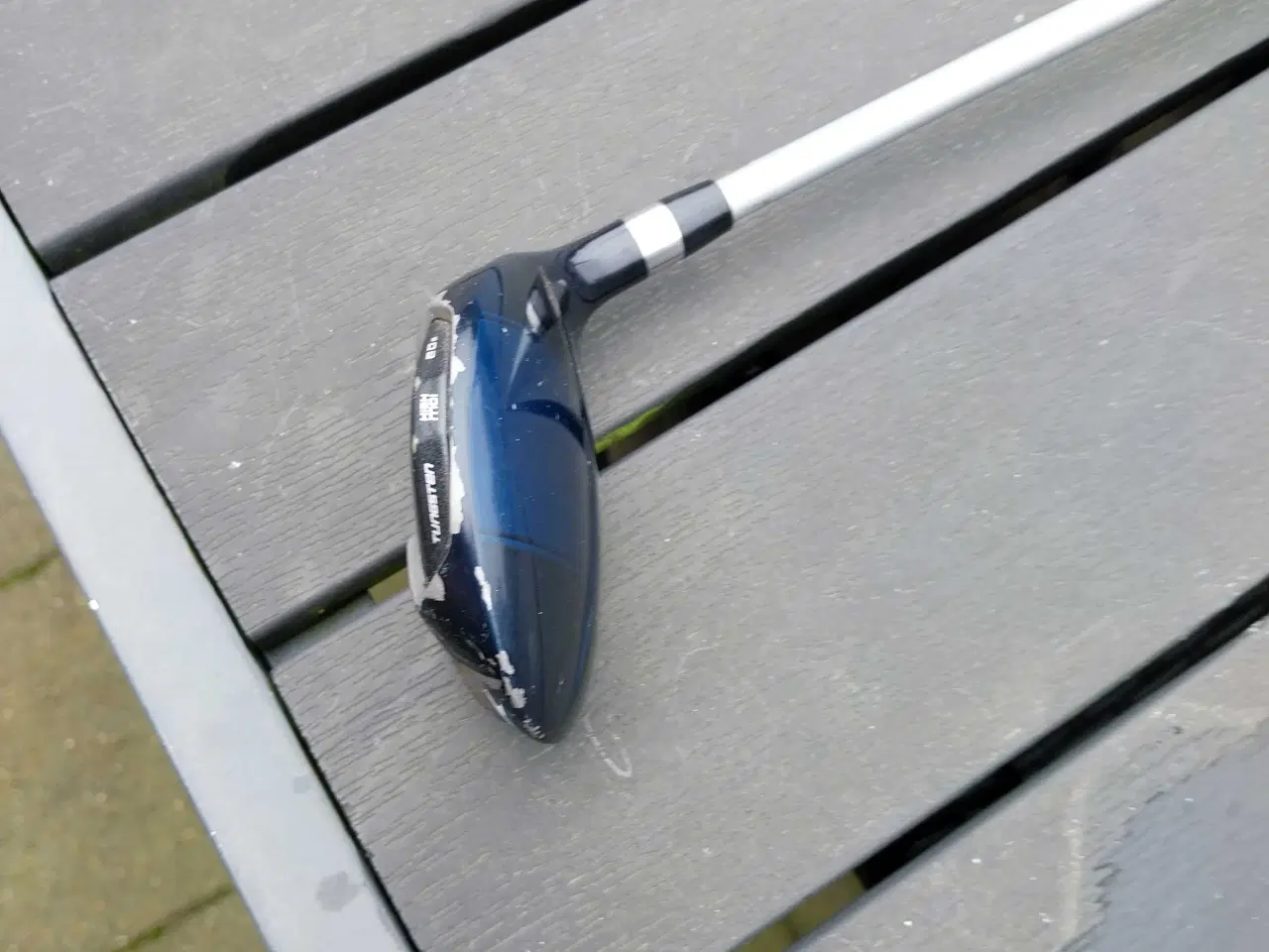 Billede 2 - Cobra Baffler XL hybrid 31*