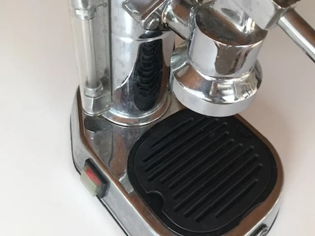Billede 3 - Pavoni kaffemaskine