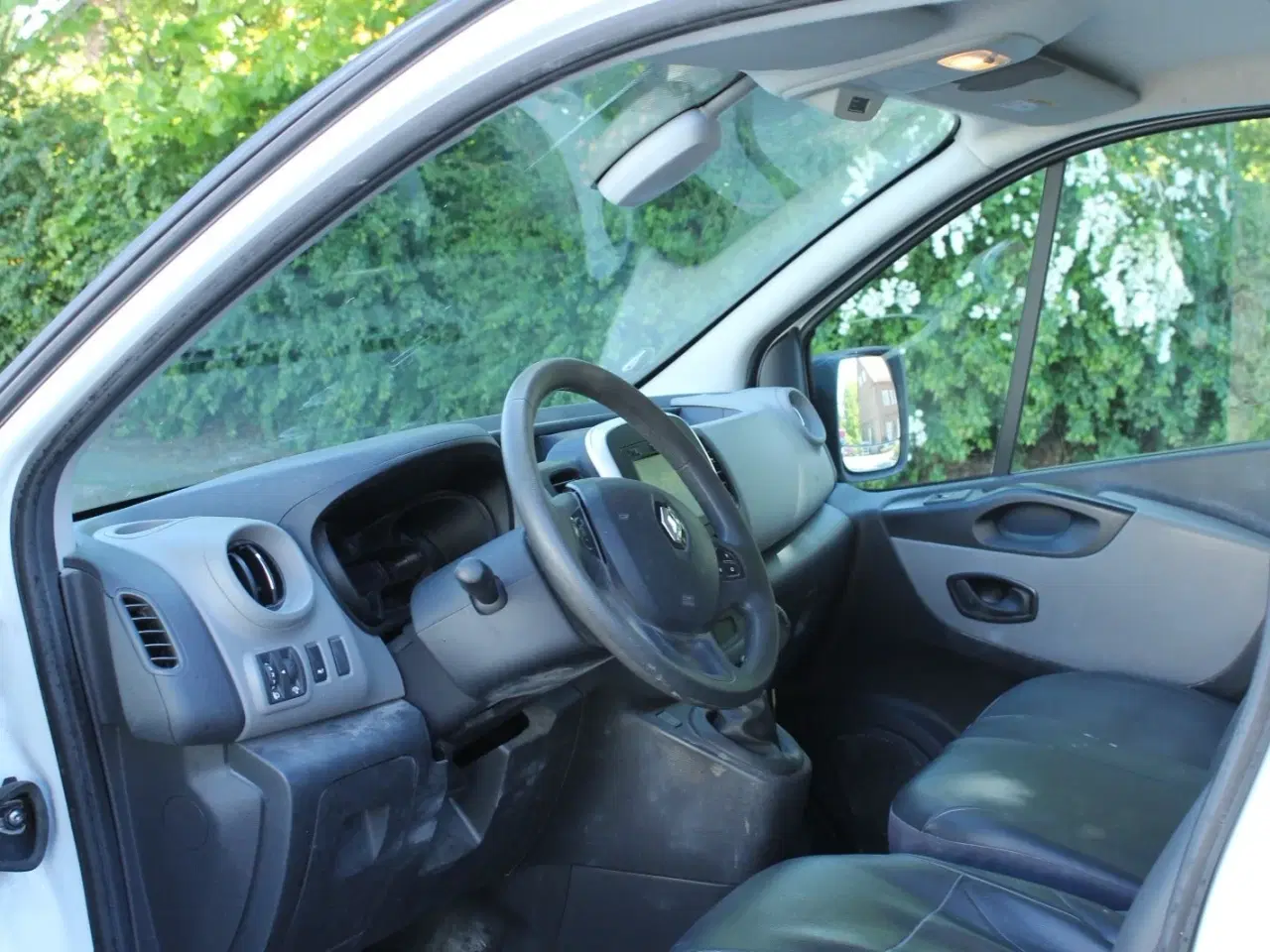 Billede 3 - Renault Trafic T29 1,6 dCi 125 L2H1