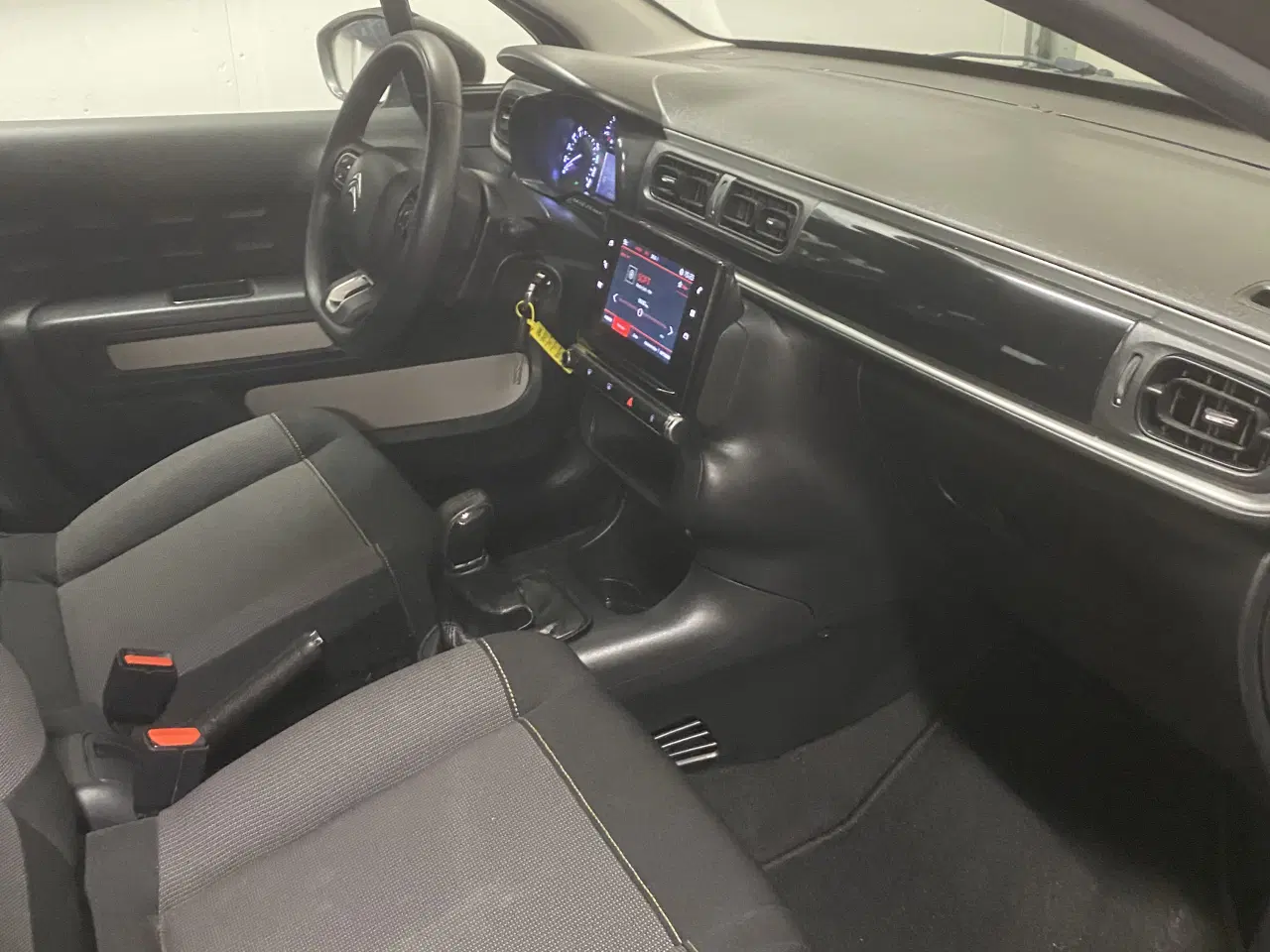 Billede 6 - Citroen C3 1.2 puretech /1 ejer/nysynet🚘