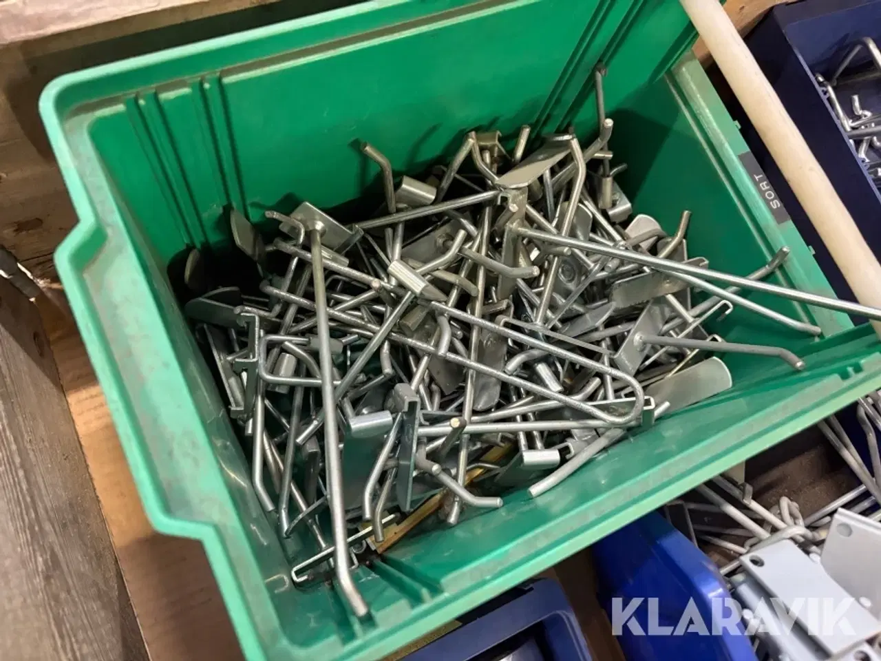 Billede 3 - Blandet lot