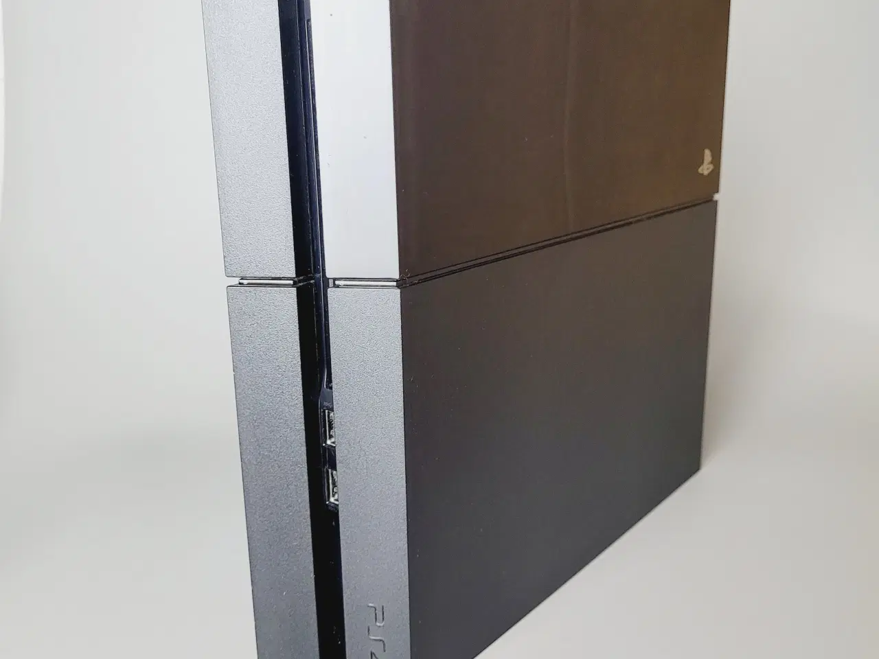 Billede 2 - ⚠️ PS4 (Defekt) – Tænder, men uden skærmbillede ⚠️