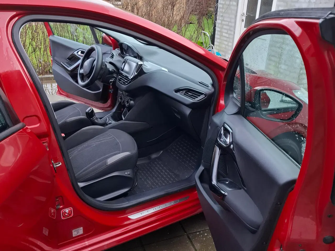 Billede 16 - Peugeot 208