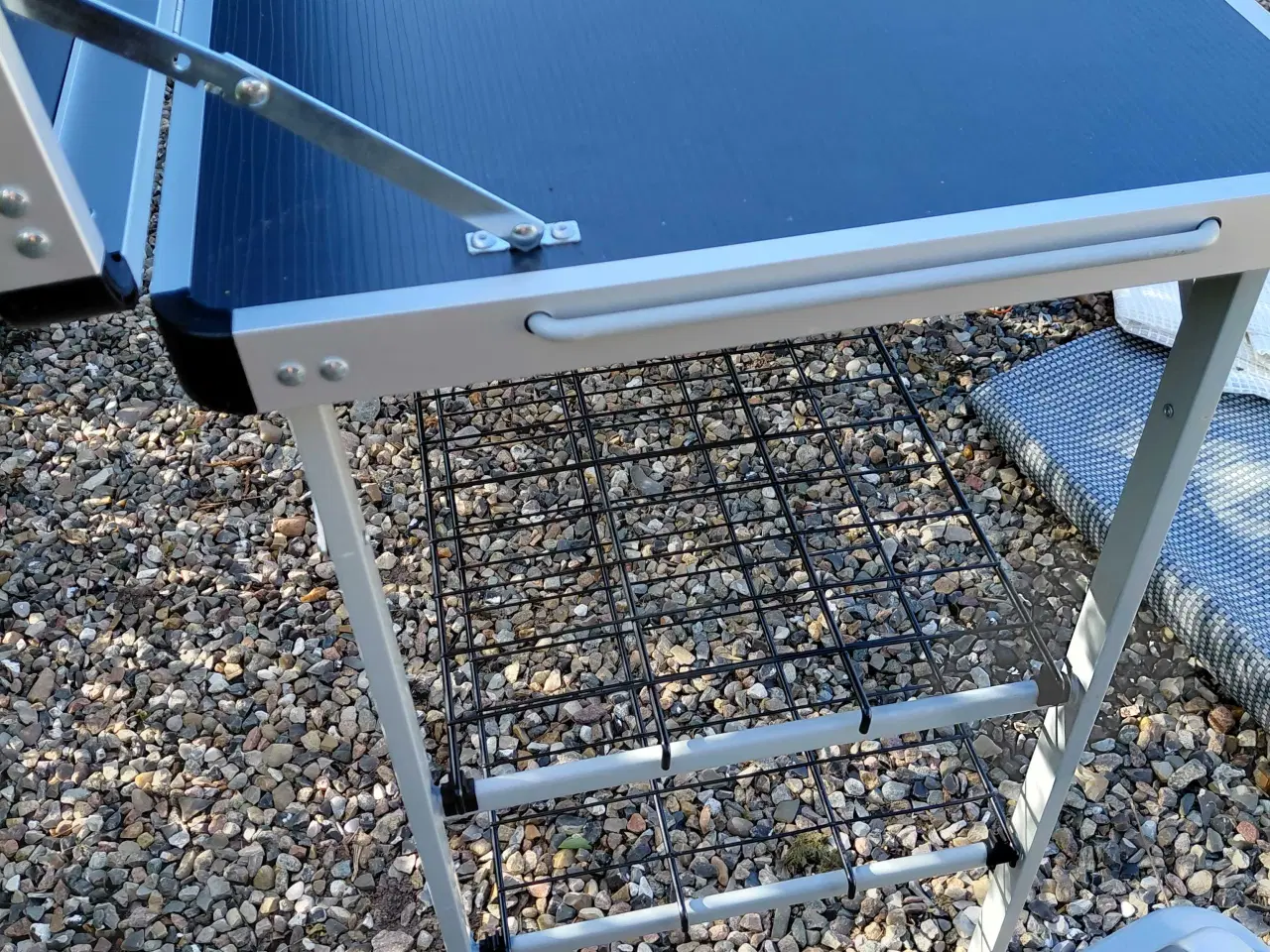 Billede 5 - Camping  udstyr 