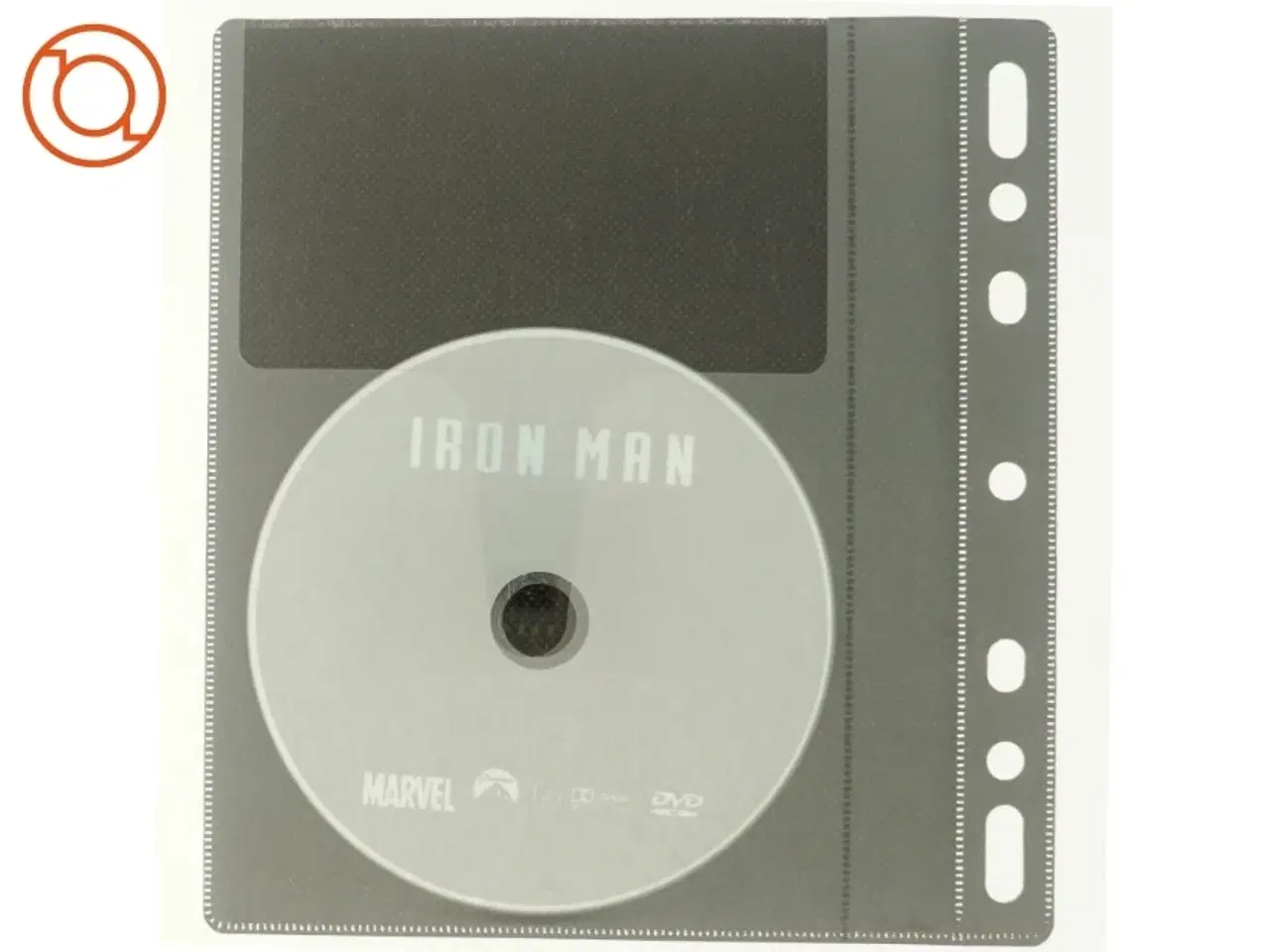 Billede 3 - Iron Man