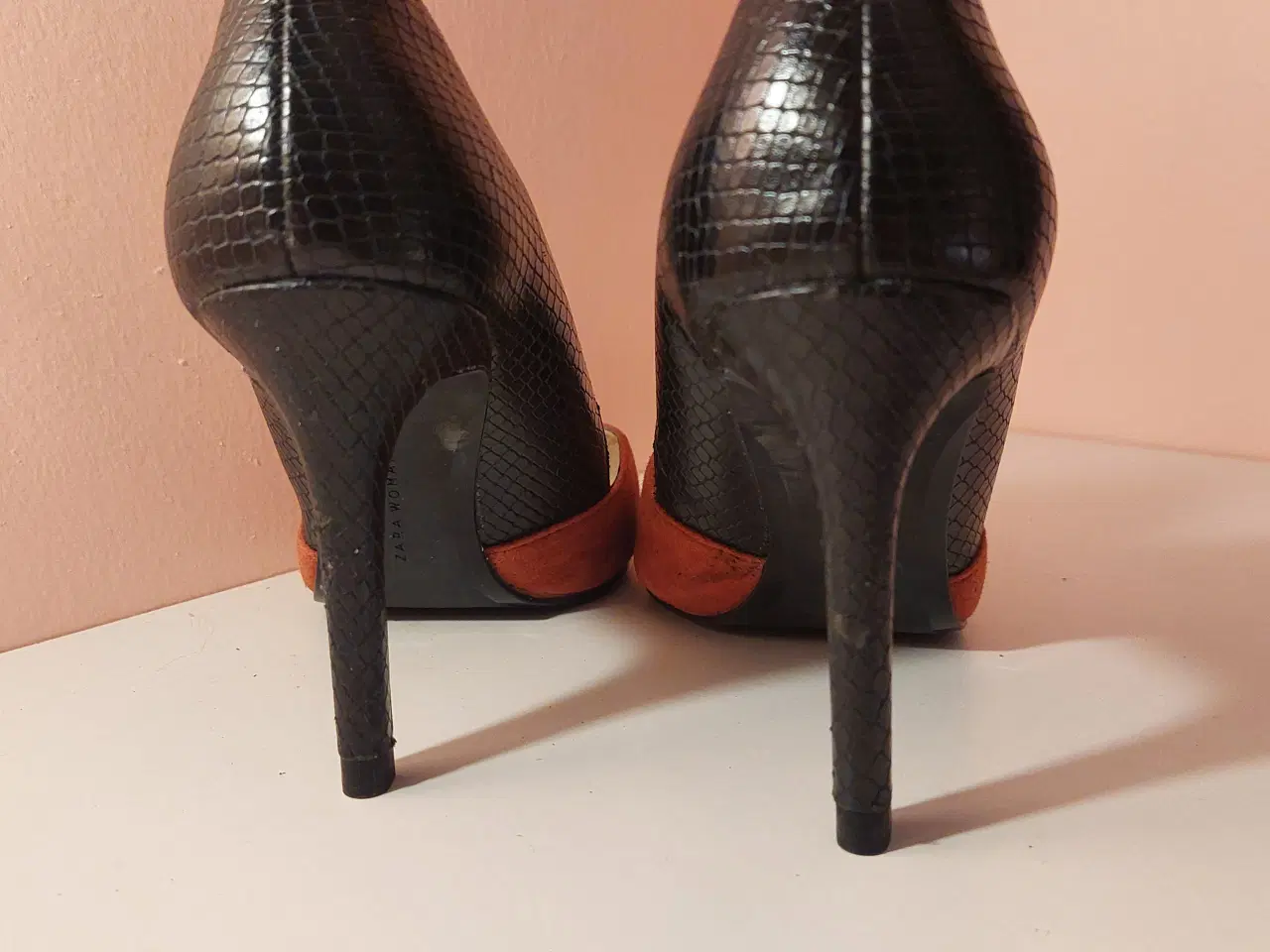 Billede 5 -  sko str. 36