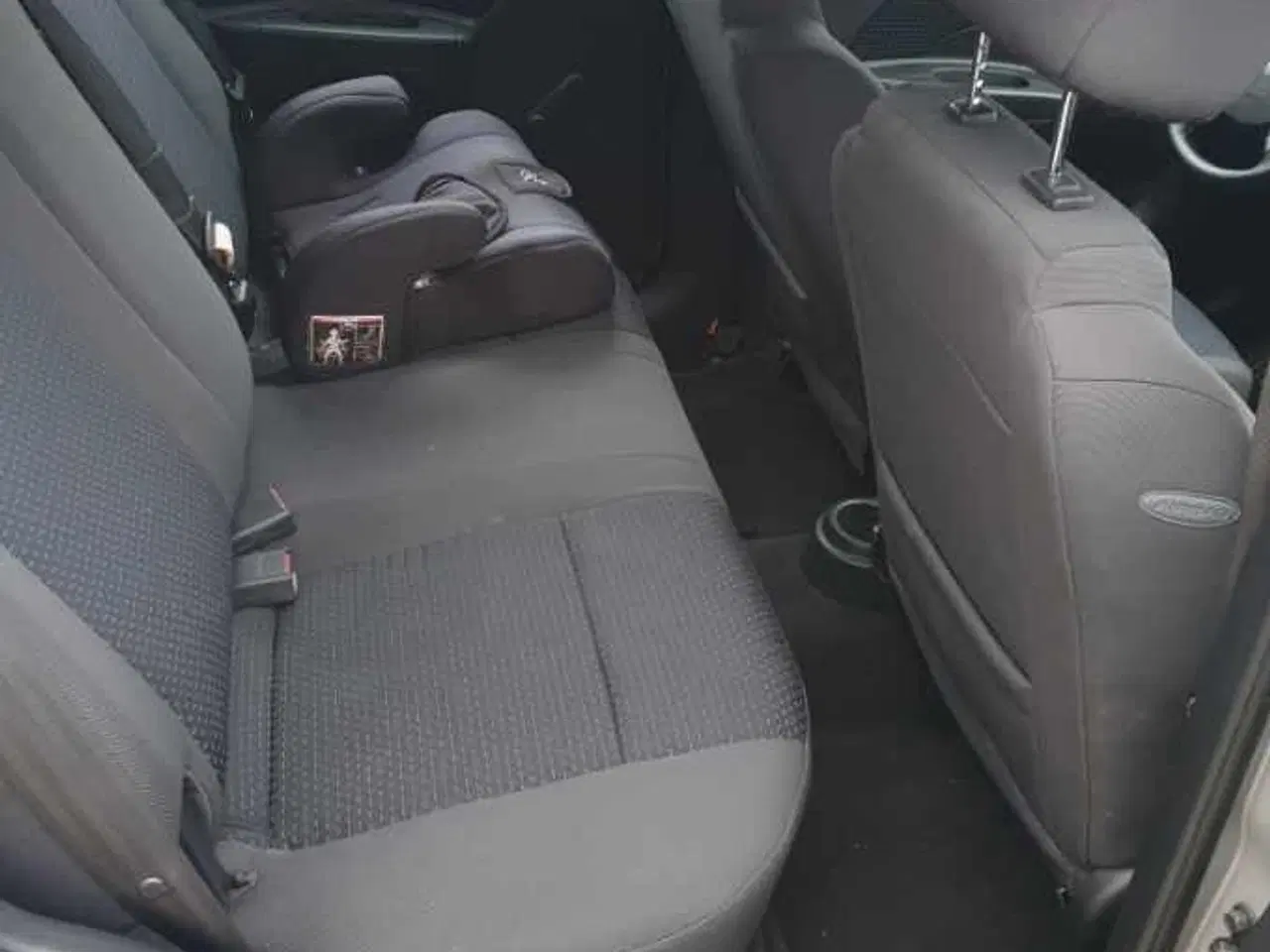 Billede 8 - Chevrolet kalos 1,4 benzin Chevrolet kalos 1,4 16v