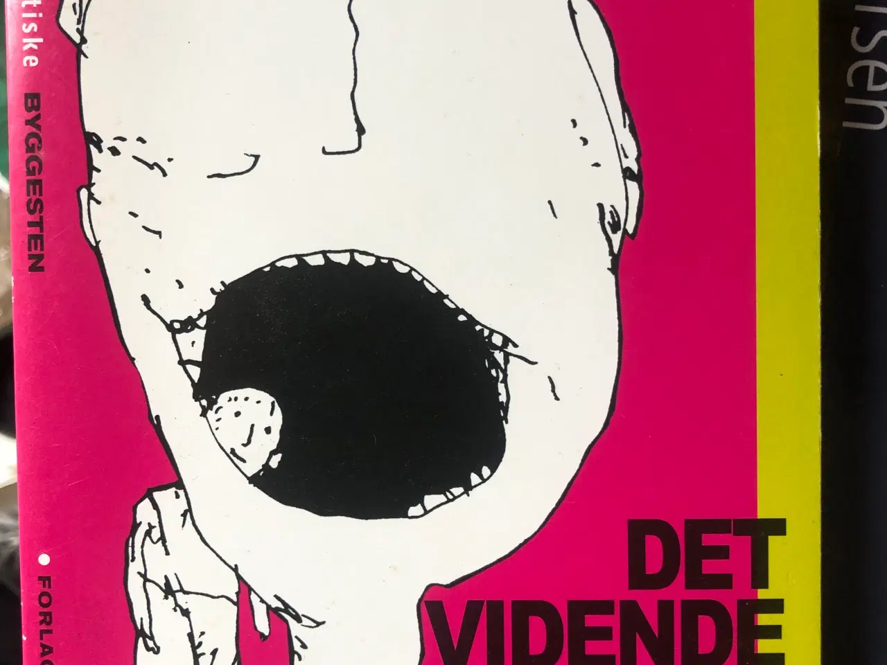 Billede 1 - Det vidende samfund