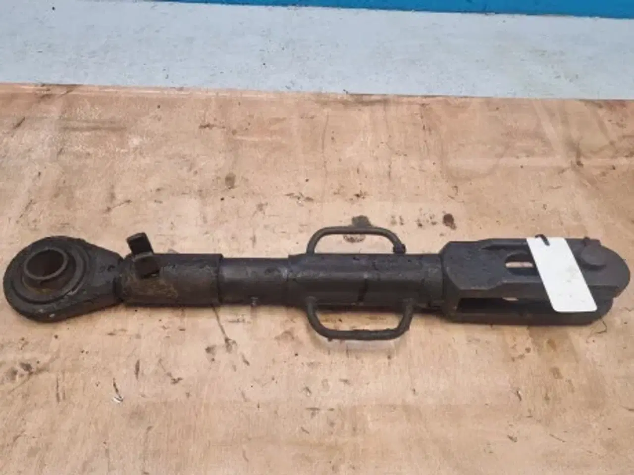 Billede 7 - Valmet 505 Liftspindel H.  30939800