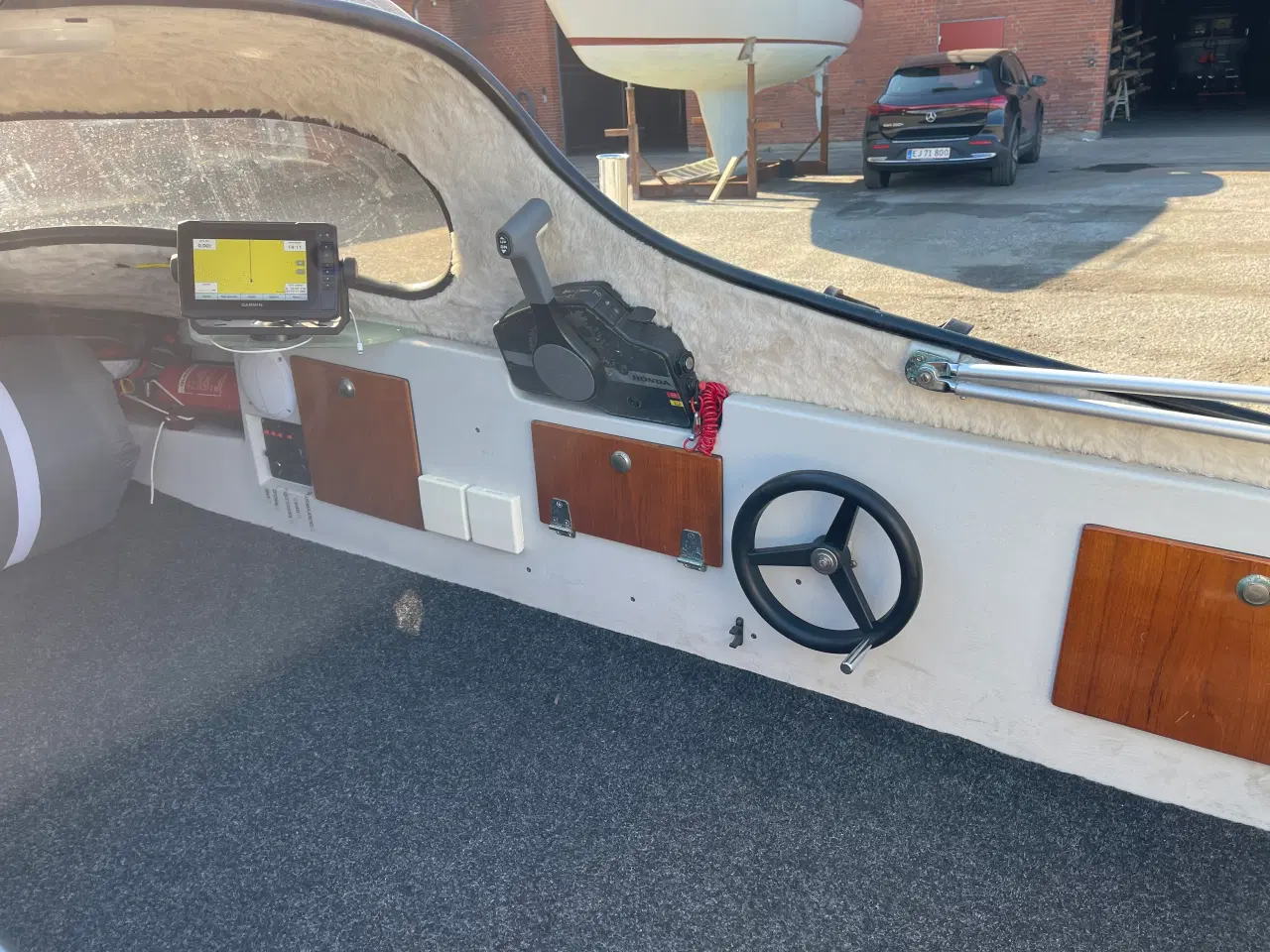 Billede 5 - MOPA PATROL