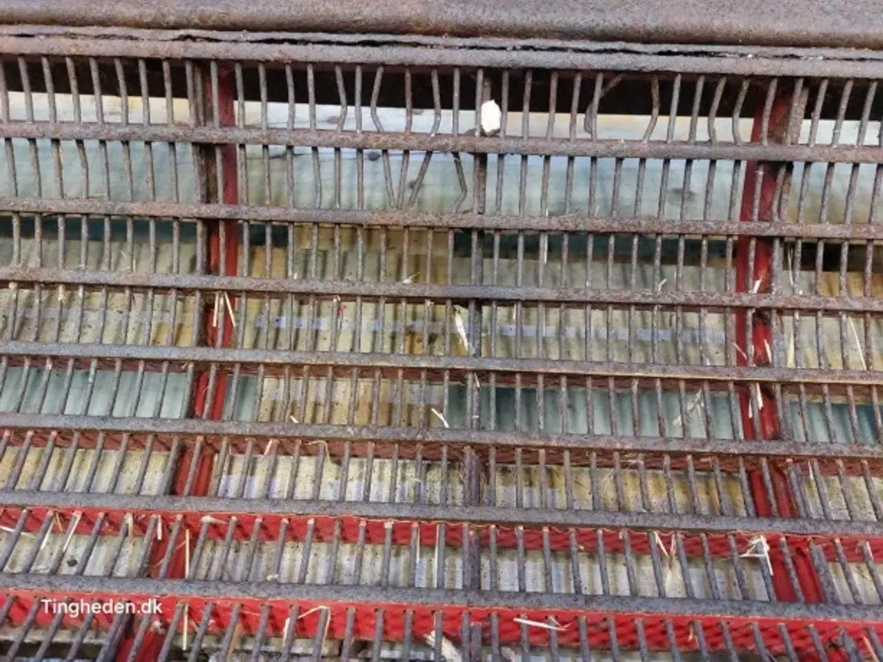 Billede 2 - Massey Ferguson 32 Bro 28350192