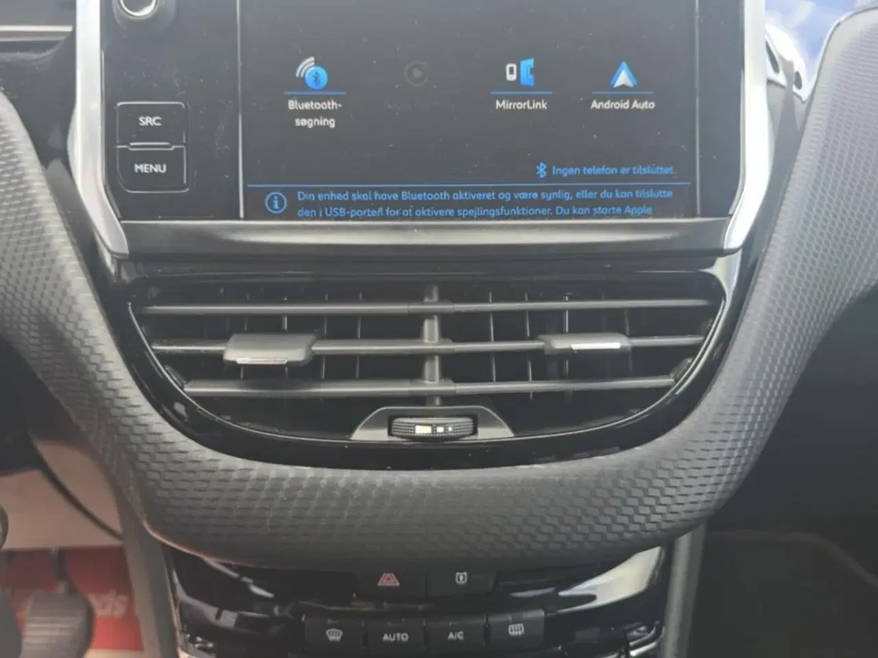 Billede 5 - Peugeot 208 1,6 BlueHDi 100 Allure Sky