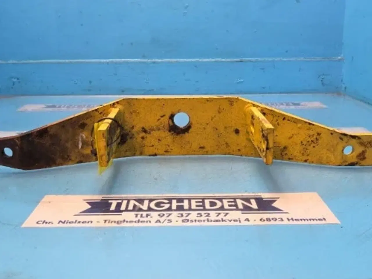 Billede 13 - New Holland TX34 Lever 913219