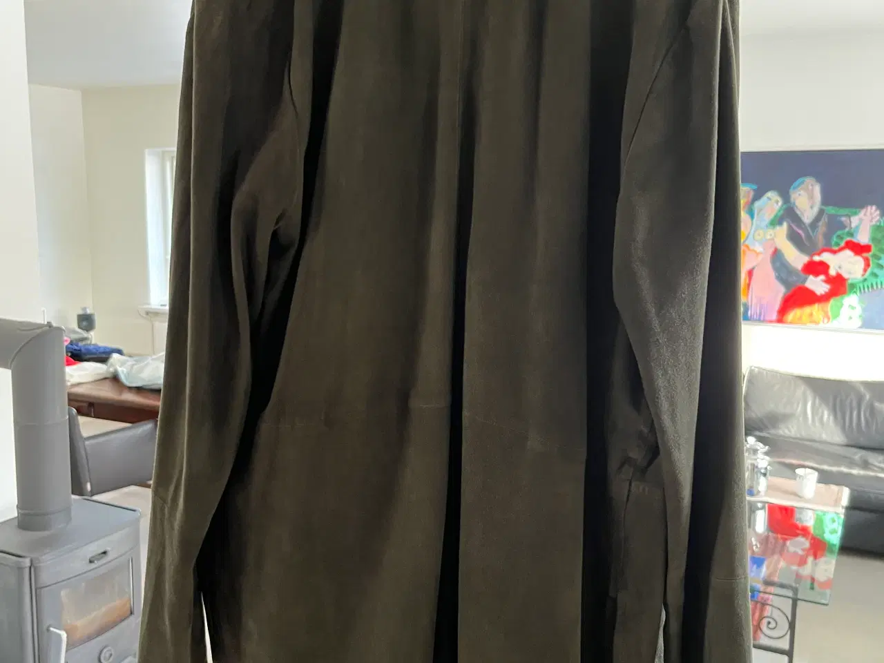 Billede 3 - Cardigan/jakke fra Depeche str. 40