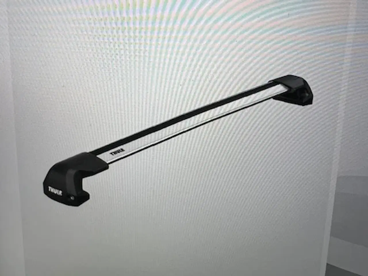 Billede 2 - Thule wingbar edge