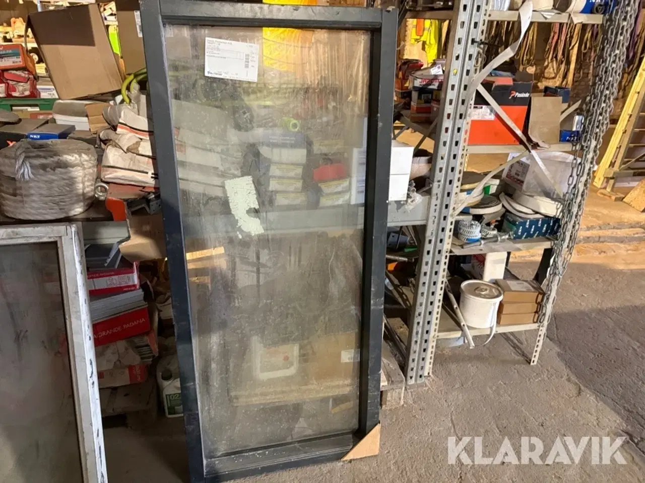 Billede 1 - Vinduer 3 styk