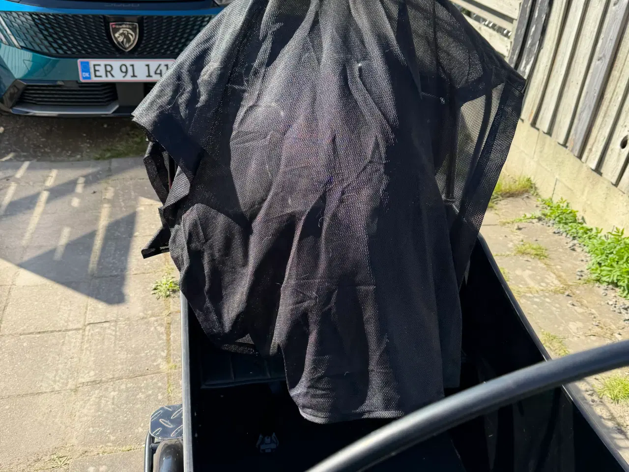 Billede 8 - Fin lad cykel sælges til en god pris 