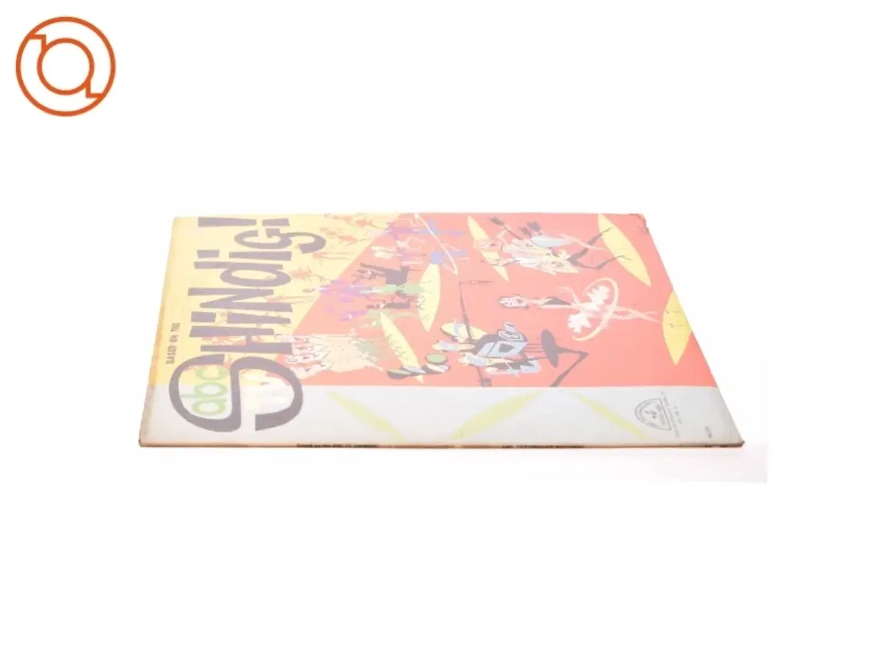 Billede 2 - Shindig!