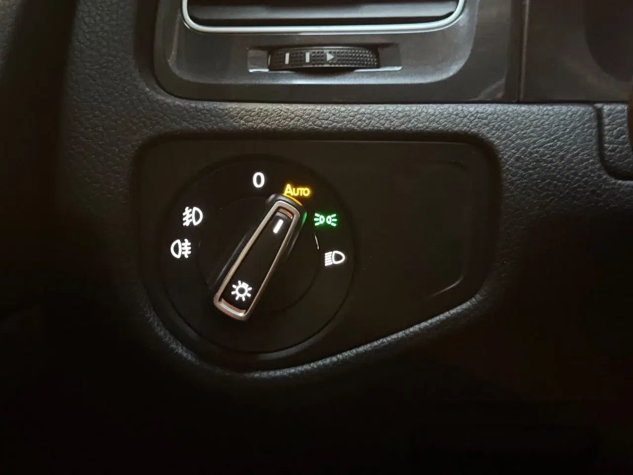 Billede 22 - VW Golf VII 1,6 TDi 115 Comfortline Variant DSG