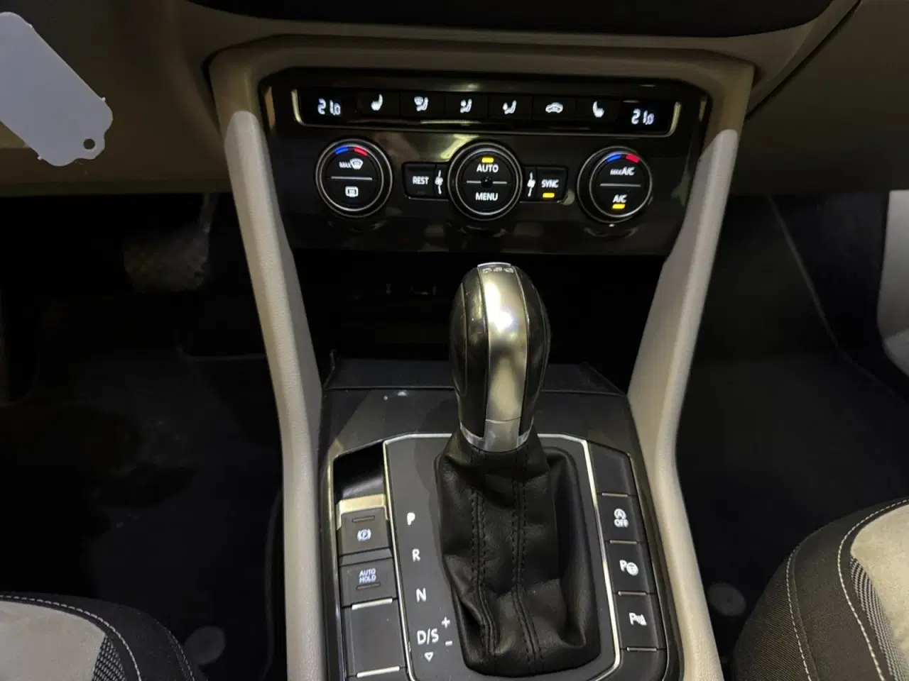 Billede 12 - VW Tiguan 2,0 TDi 150 R-line DSG