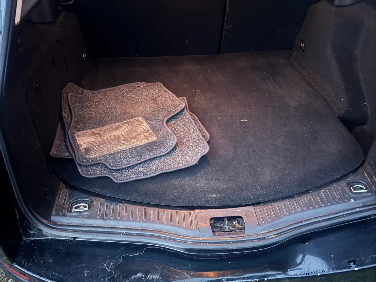 Billede 6 - god Mondeo til salg