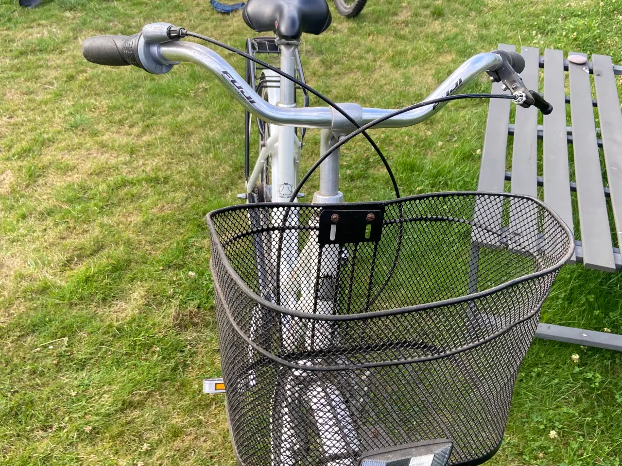 Billede 6 - FUJI - Since 1899 Damecykel 