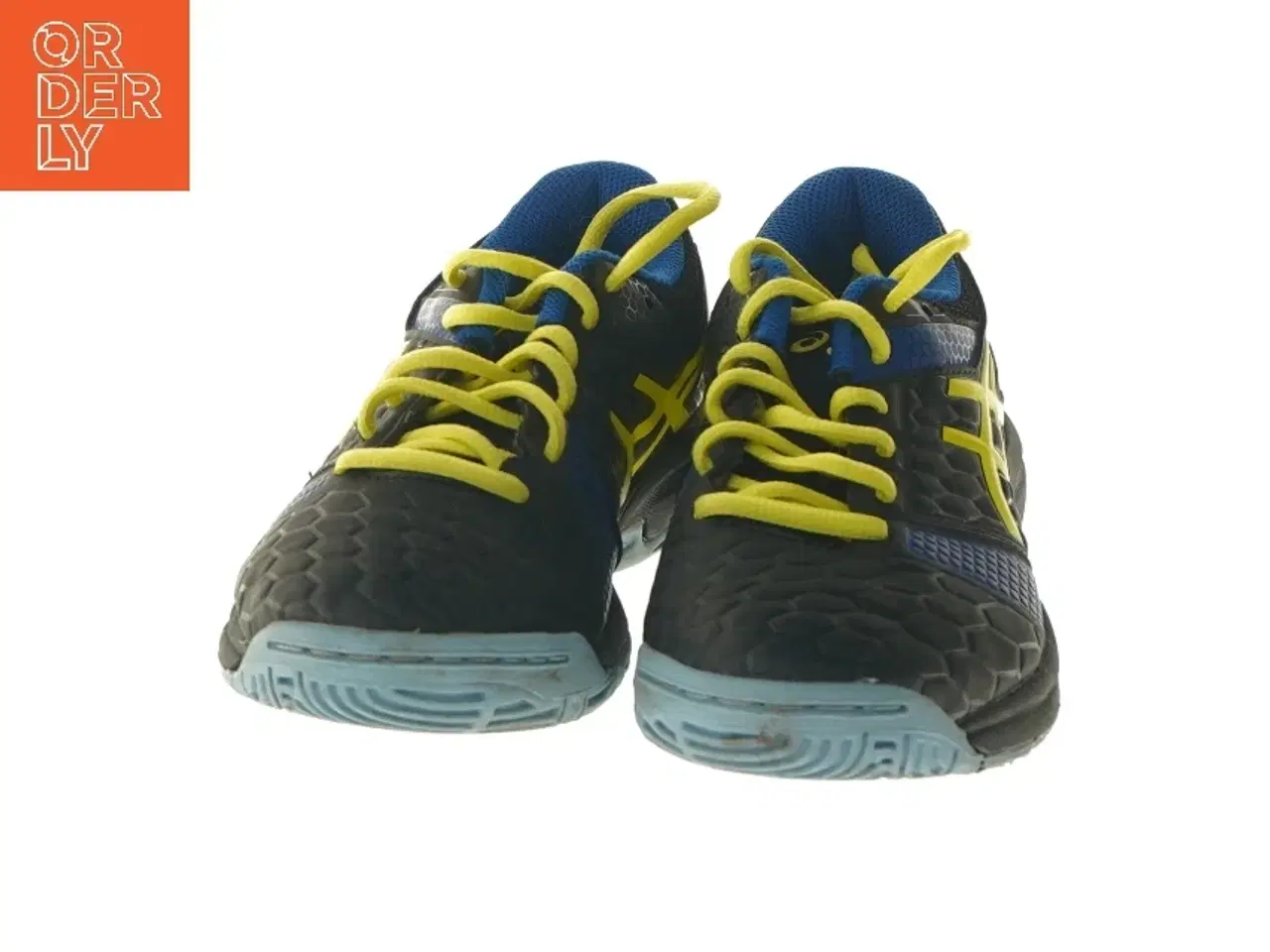 Billede 3 - Asics Gel-Blast sko størrelse 35,5 fra Asics (str. 35,5 )